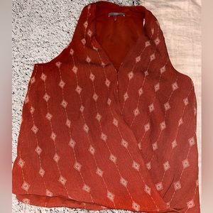 TART Boho Sleeveless Top